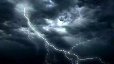 暴雨+雷电！连发40条预警！下班早点回家