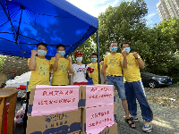 现场直击：看看武汉人怎样在战斗