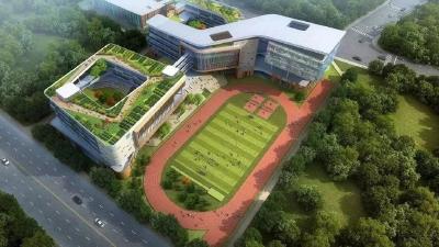 武汉拟新建两所小学，分别在这两个区
