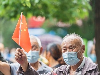荆州市沙市区崇文街道洪垸社区解封