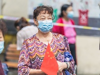 荆州市沙市区崇文街道洪垸社区解封