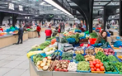 云南瑞丽：离瑞人员健康码调整为黄码，主城区大型超市农贸市场暂停现场采购14天