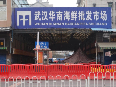 中疾控专家郑重建议：对华南海鲜市场冻品来源国人员做流调检测！