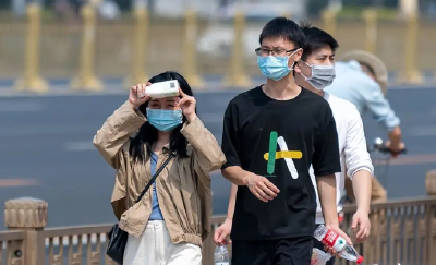 湖北连发59条高温预警，局部地区可达40℃！