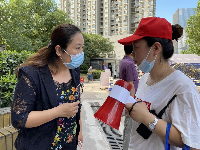 现场直击：看看武汉人怎样在战斗