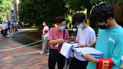 紧急招募，武汉16家社区急需百余名志愿者