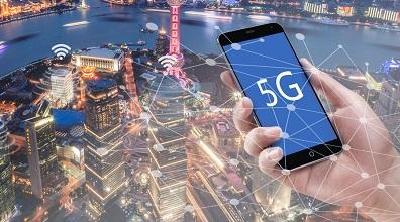 工信部：我国5G手机终端连接数达3.92亿户