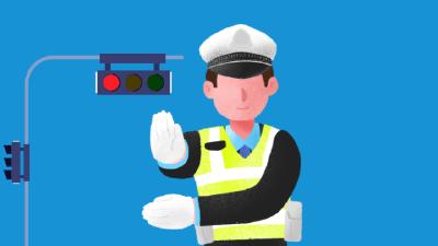 明天起，武汉这些道路单向通行或禁止通行！