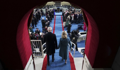 不顾世卫批评！美拟推疫苗加强针，拜登夫妇将接种