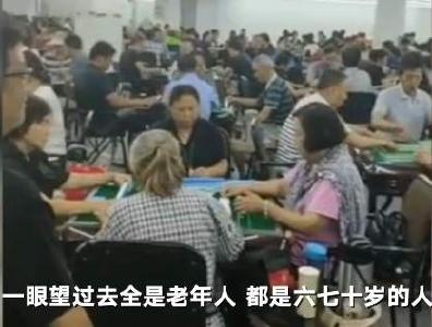 扬州两棋牌室感染者上升：一家56人确诊，一家17人确诊