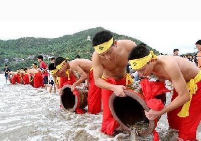 今日处暑|这些习俗和养生常识你还不知道？