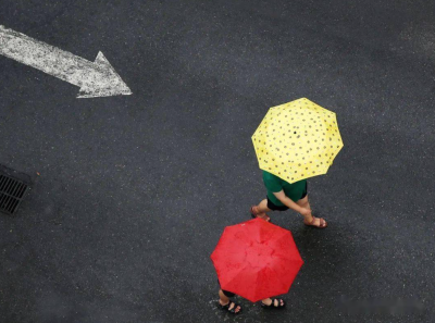 雷电黄警！未来6小时，湖北这些地方需注意防范