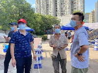 现场直击：看看武汉人怎样在战斗