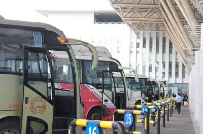 8日起北京将暂停除津冀之外进出京长途客运班线和旅游包车