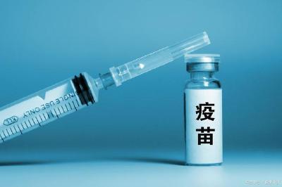 湖北省新冠疫苗接种超8000万剂次