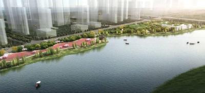 武汉又一批公园上新，有没有你最期盼的？