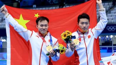 奥运今日看点：湖北选手王宗源力争个人第二金