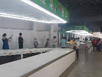 青春之花绽放在抗疫阵地