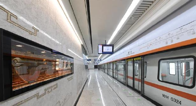 安排！武汉8条地铁新线路将覆盖这些地方