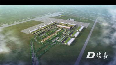 长三角又增一机场，嘉兴机场年底开建！
