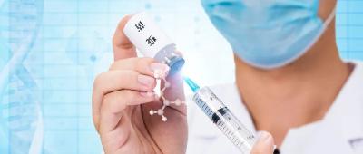 哪些人可以接种加强针？国家卫健委回应