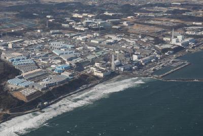 福岛核污水排放方式基本敲定：用海底隧道引至海中排出