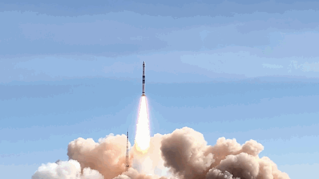 快舟“新洲号”来了！两枚“武汉造”火箭预计九月完成发射