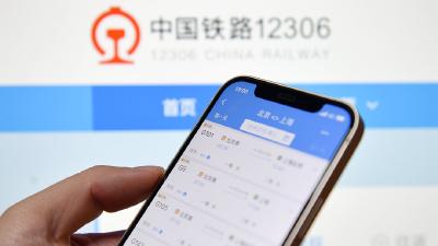 铁路部门推出免费退票措施