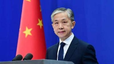  外交部：美动用情报机构溯源只会破坏科学溯源的开展