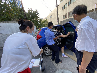 现场直击：看看武汉人怎样在战斗