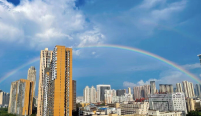 今日出伏！雷暴大风来了，你还要注意……