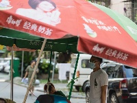 荆州市沙市区崇文街道洪垸社区解封