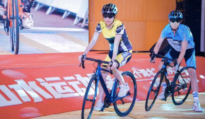 湖北这个系列运动赛事即将开始，吉祥物由你来定！