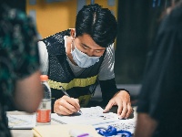 来凤：全力值守，做好疫情防控
