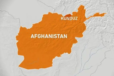 外交部：希望阿富汗组建开放包容有广泛代表性的政府