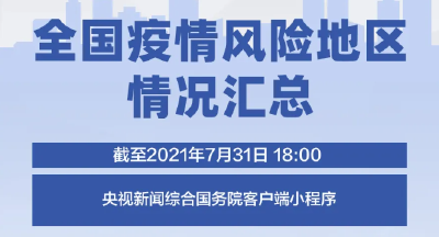 多地新增中高风险区！湖北疾控紧急提示