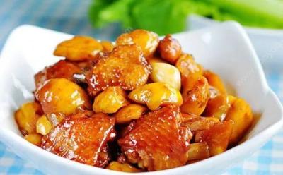 秋天来了，你有一份健康“贴秋膘”攻略待查收