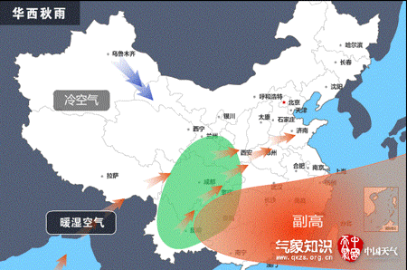 今晚新一波降水到！周末湖北这些地区雨势加强，出行请注意