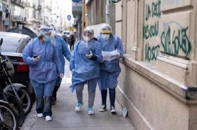 美国新冠肺炎确诊4176万，新增确诊25万 