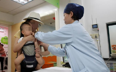 中疾控：建议这几类人群优先接种流感疫苗