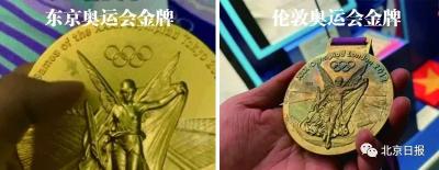 继东京金牌“秃噜皮”，伦敦金牌也氧化了？又一奥运冠军发声