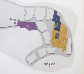 明年试运营！鄂州花湖机场将始发9条国际直飞航线