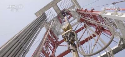 我国非常规油气勘探水平井钻井技术装备工业化应用取得突破