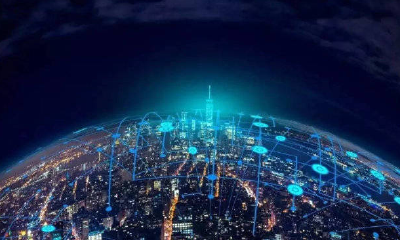 世界知识产权组织：中国已确立全球创新领先者地位