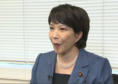 日本新首相人选叫嚣：会继续“参拜”