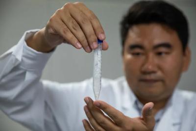 重大突破！我国科学家首次实现