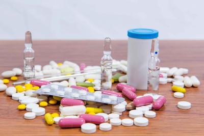 6类药“上榜” 国家卫健委调整“重点监控药品目录”