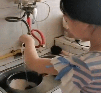 紧急征集志愿者！为武汉这个懂事得让人心疼的孩子做顿饭