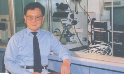 中国微波电子学家、光纤专家黄宏嘉院士逝世，享年97岁