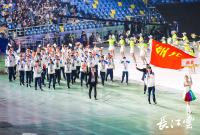 三超历史，湖北体育八百里秦川秦凯歌